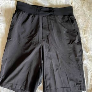 Lululemon T.H.E. Running/Training Shorts 9” Liner